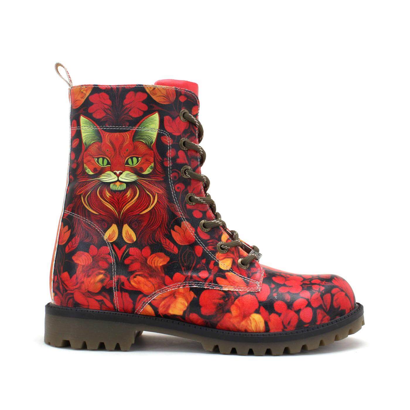 Long Boots WMAT170