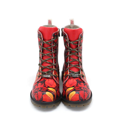 Long Boots WMAT170