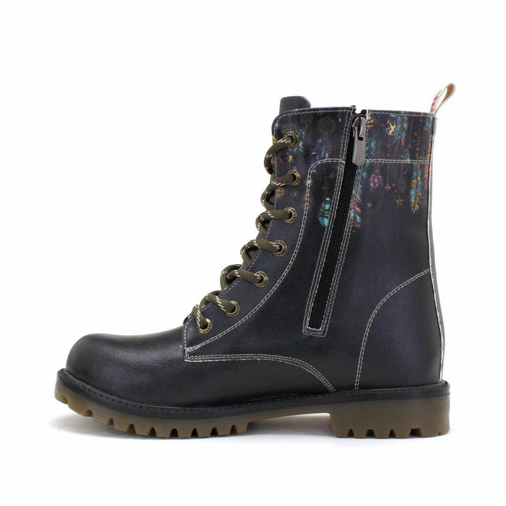 Lange Stiefel WMAT171