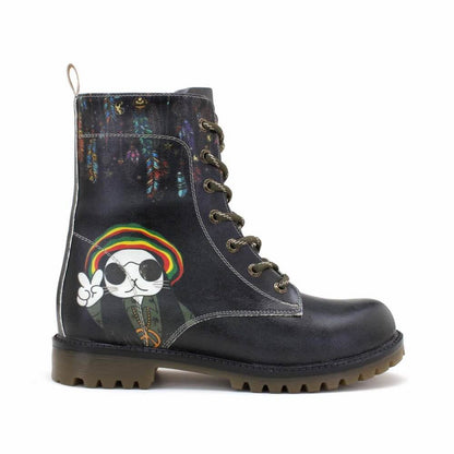 Lange Stiefel WMAT171