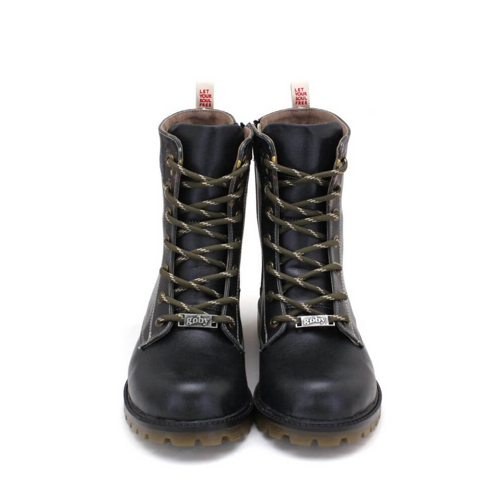 Lange Stiefel WMAT171