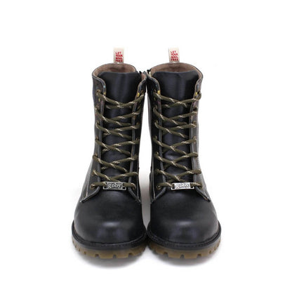Lange Stiefel WMAT171