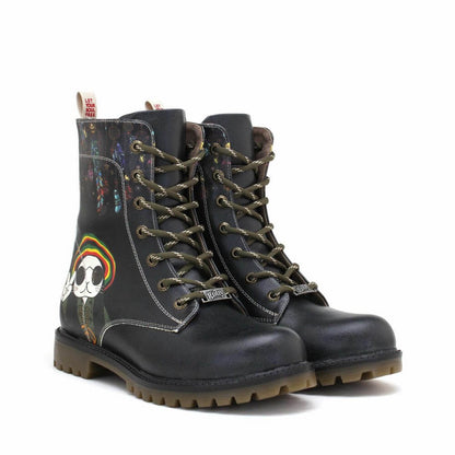 Lange Stiefel WMAT171