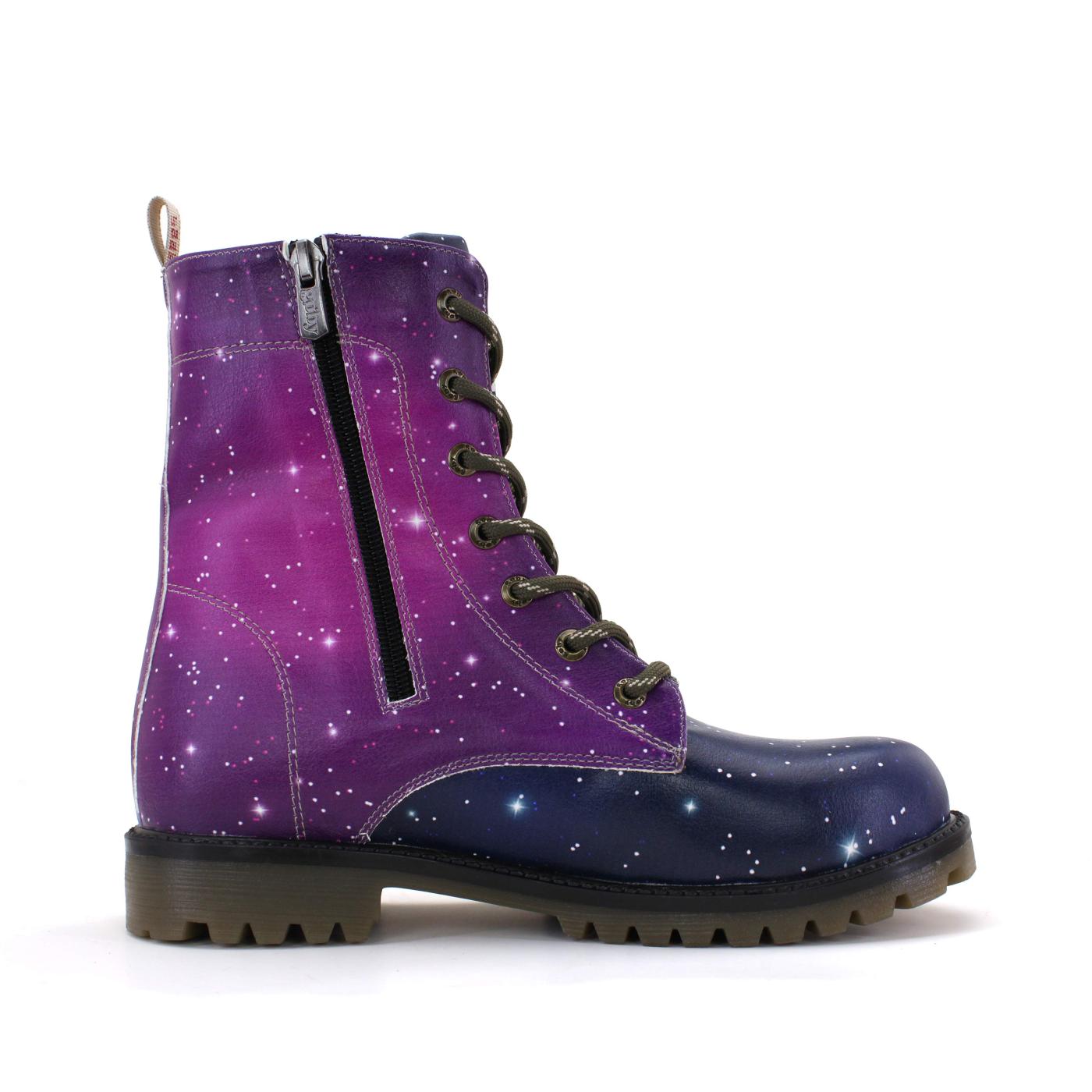 Long Boots WMAT175