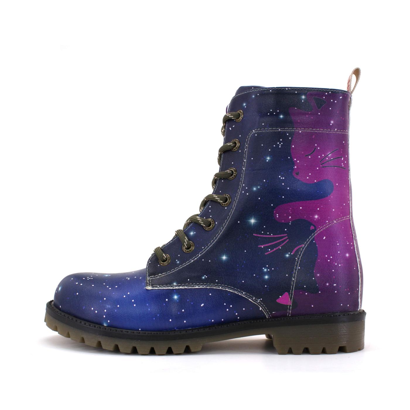 Long Boots WMAT175