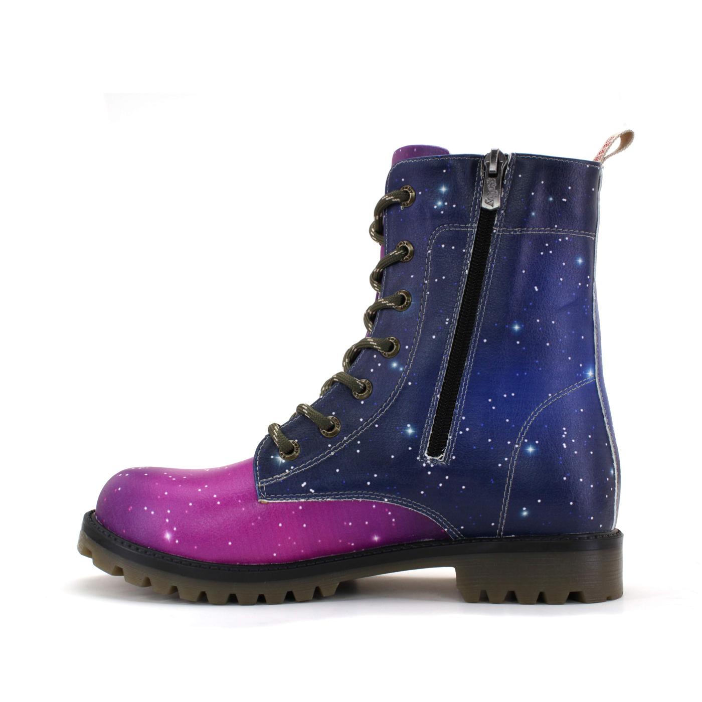 Long Boots WMAT175