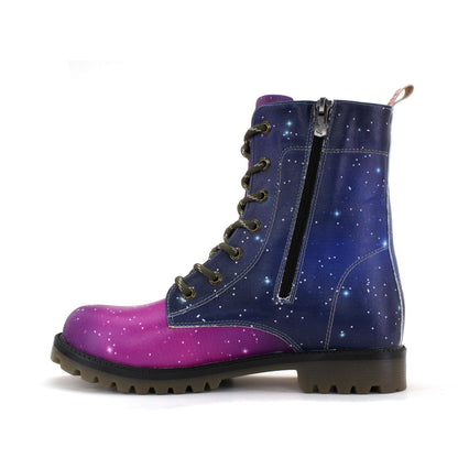 Long Boots WMAT175