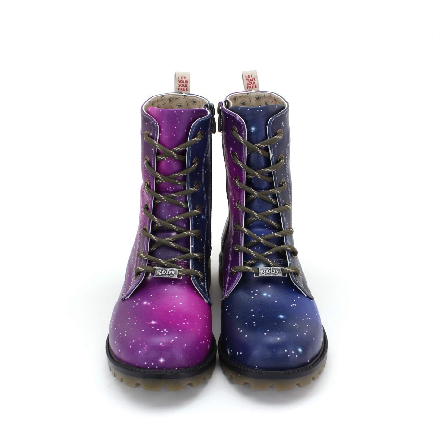 Long Boots WMAT175