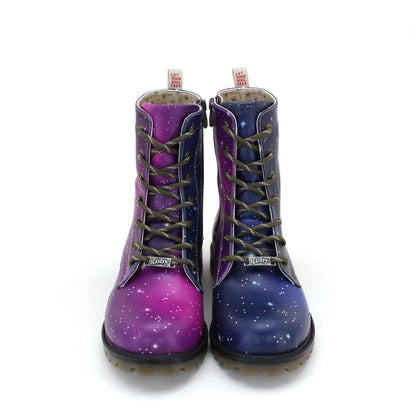 Long Boots WMAT175