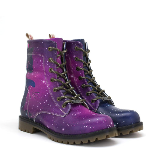 Long Boots WMAT175