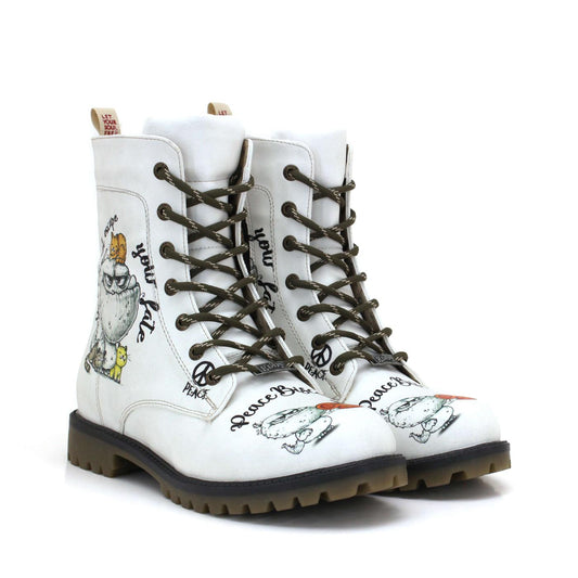 Lange Stiefel WMAT177