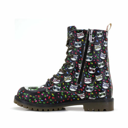 Lange Stiefel WMAT178