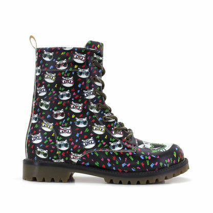 Lange Stiefel WMAT178