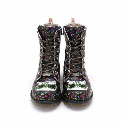 Lange Stiefel WMAT178