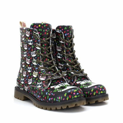 Lange Stiefel WMAT178
