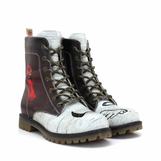 Lange Stiefel WMAT179