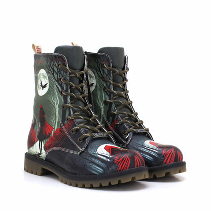 Lange Stiefel WMAT184
