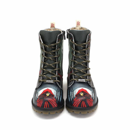 Lange Stiefel WMAT184
