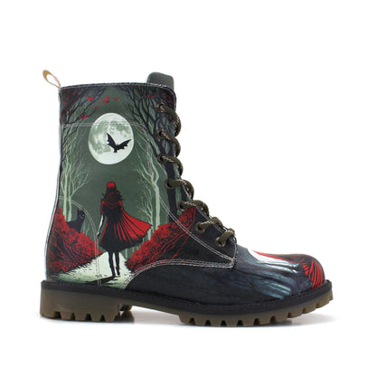 Lange Stiefel WMAT184
