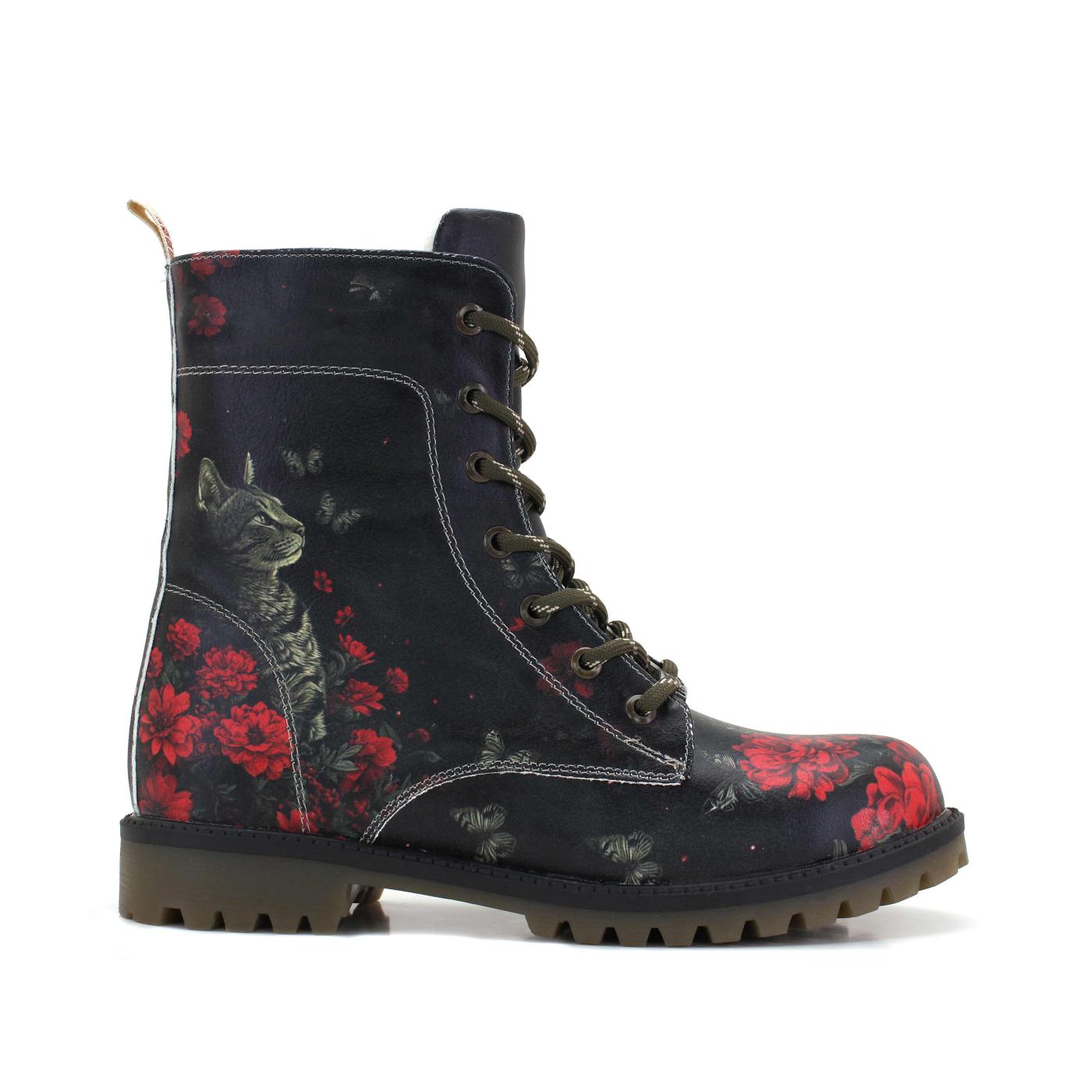 Lange laarzen WMAT186
