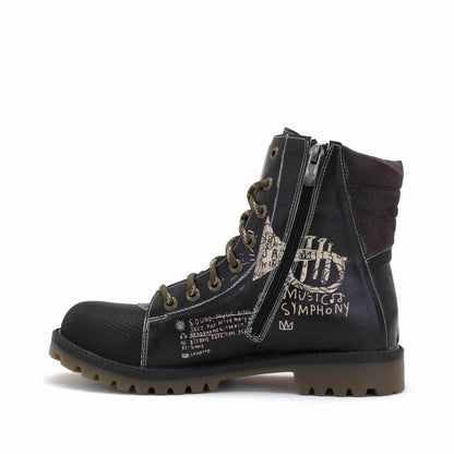 Lange Stiefel WMAT501