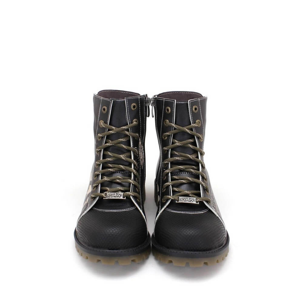 Lange Stiefel WMAT501