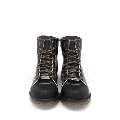 Lange Stiefel WMAT501