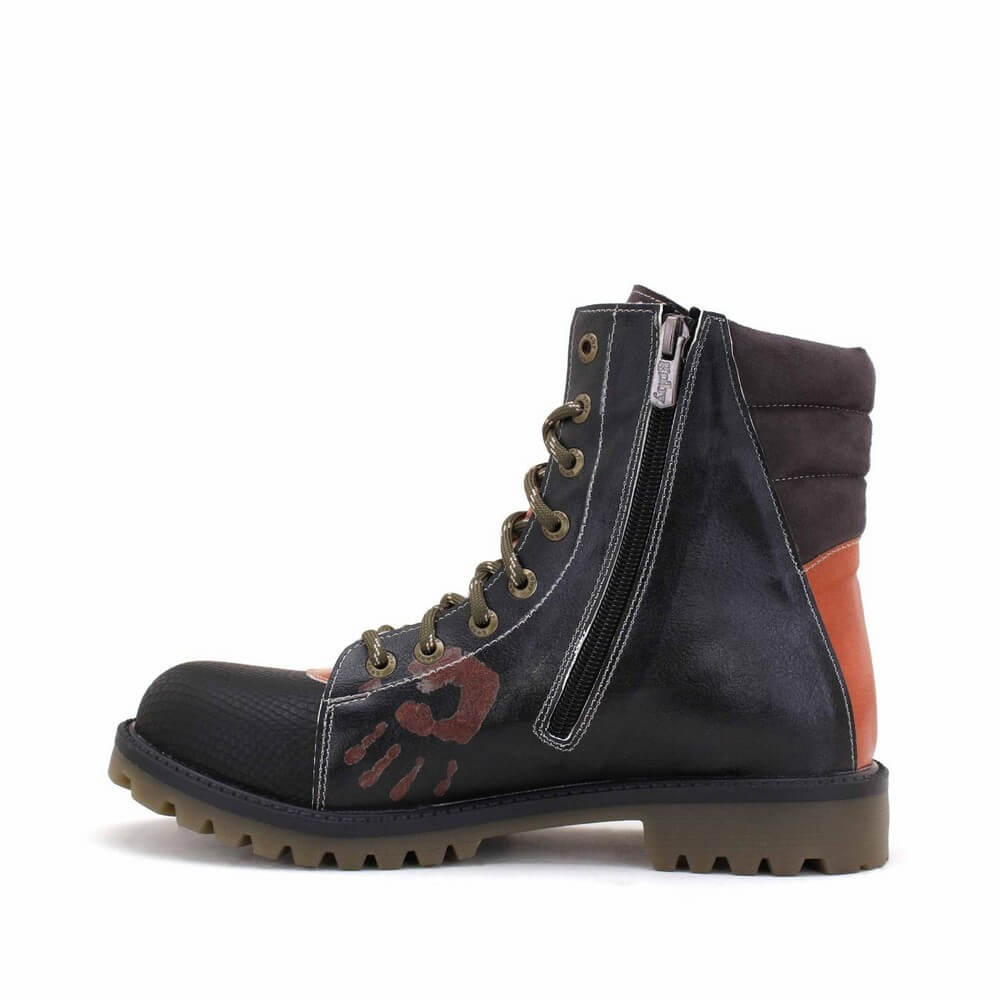 Lange Stiefel WMAT505