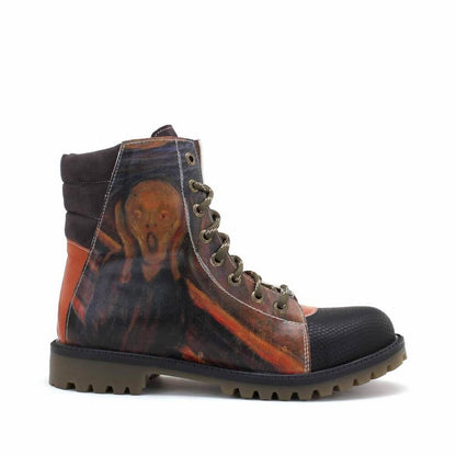 Lange Stiefel WMAT505