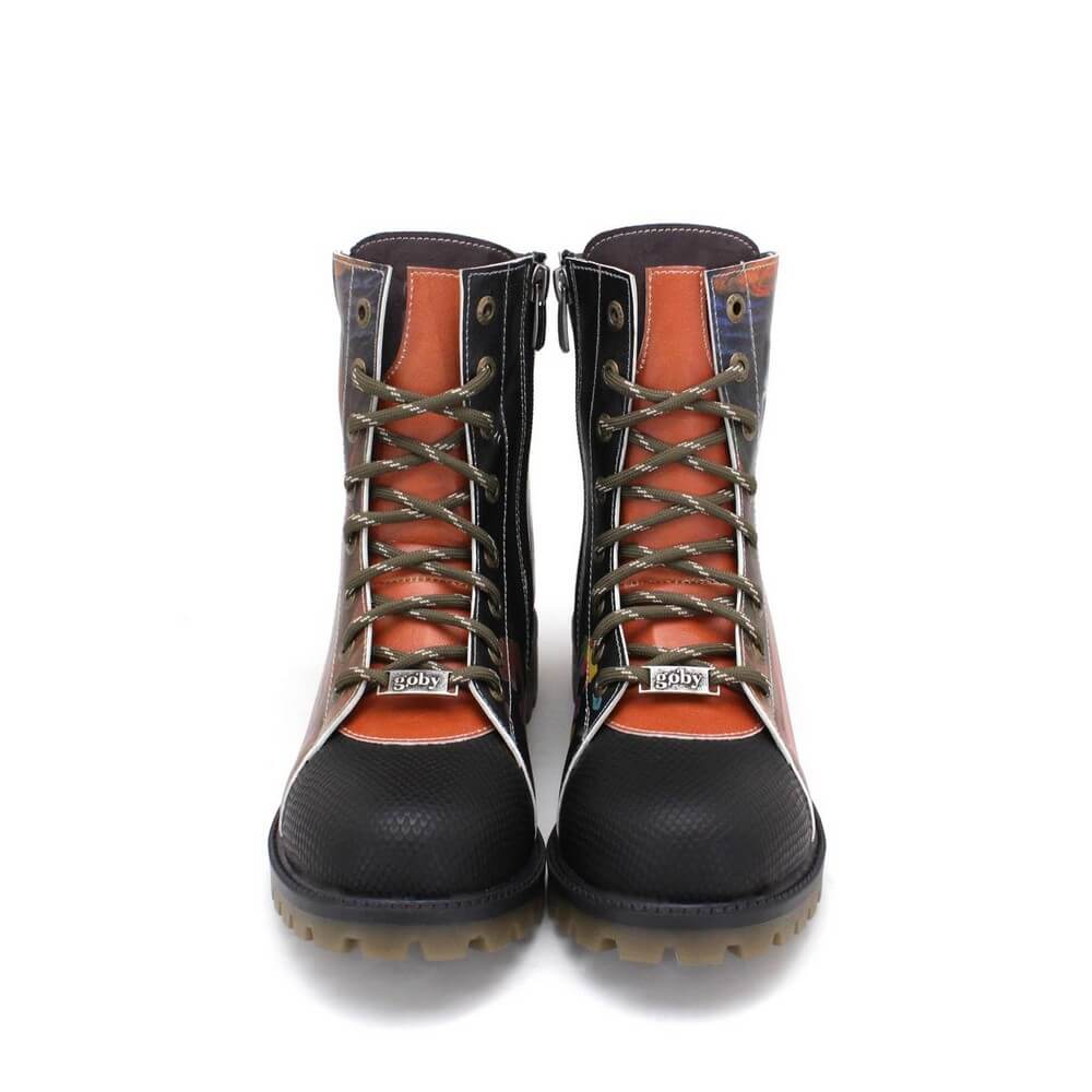 Lange Stiefel WMAT505