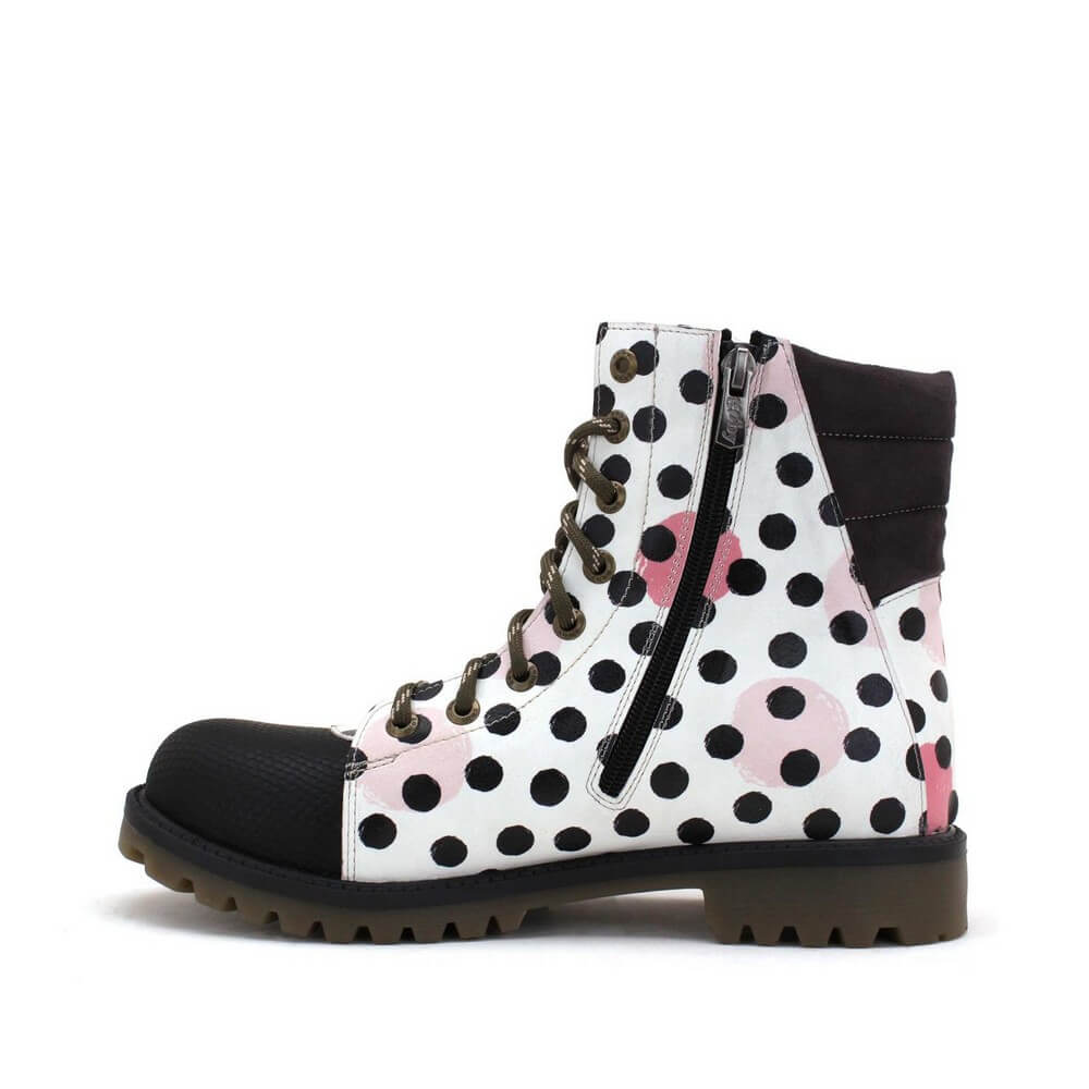 Lange Stiefel WMAT507
