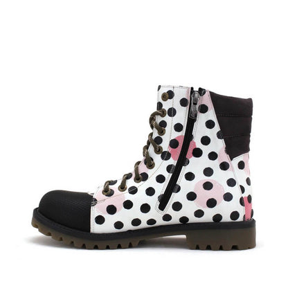 Lange Stiefel WMAT507