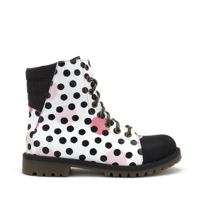 Lange Stiefel WMAT507