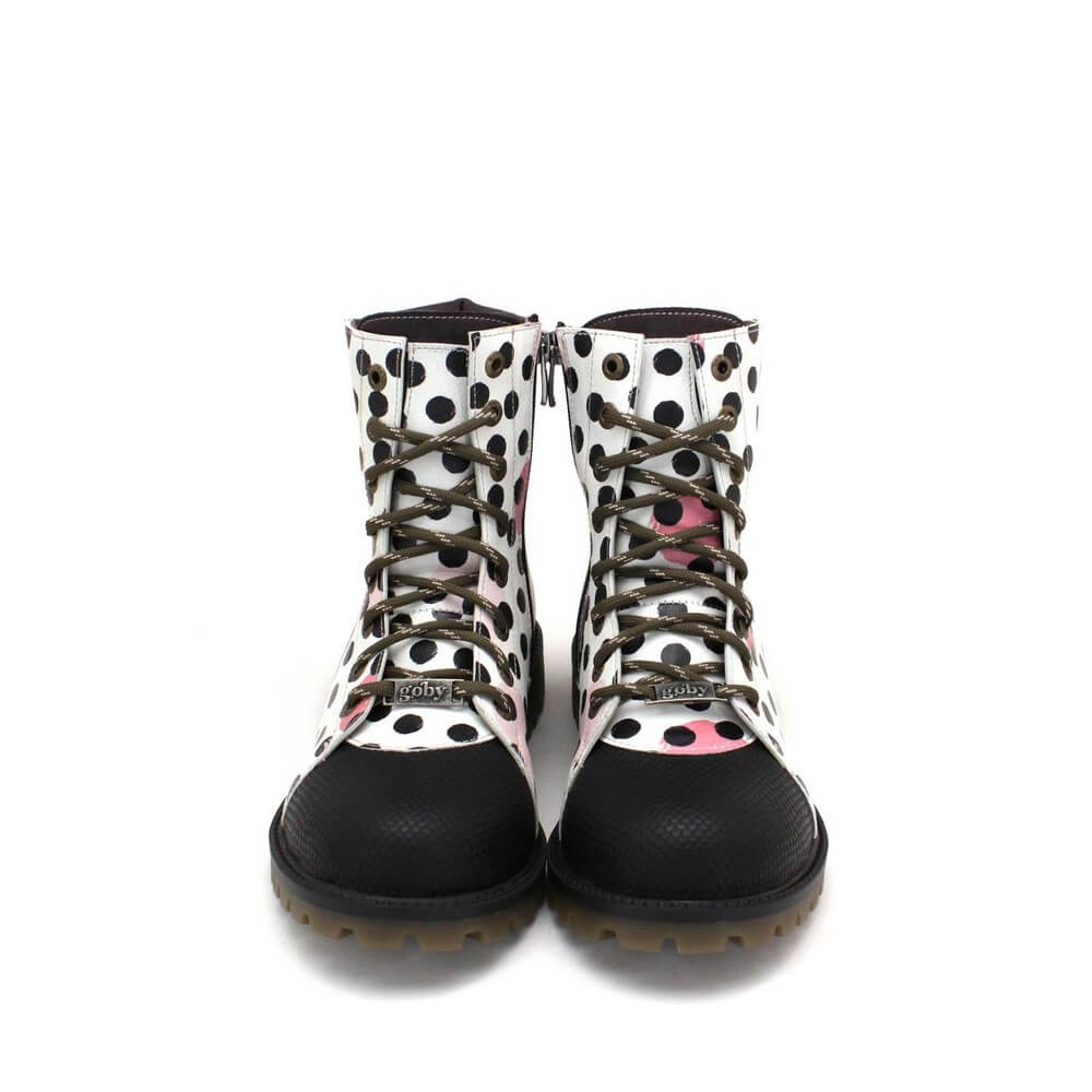 Lange Stiefel WMAT507