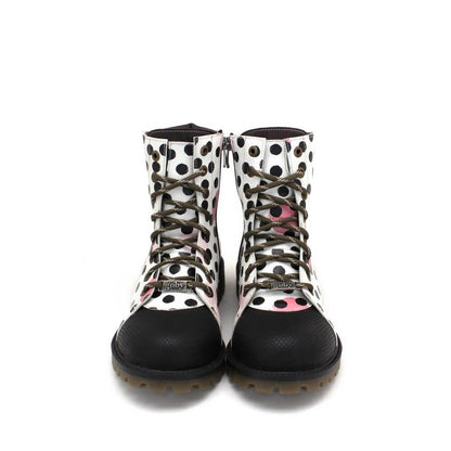 Lange Stiefel WMAT507