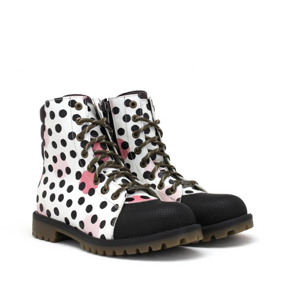 Lange Stiefel WMAT507