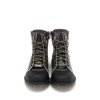 Long Boots WMAT508