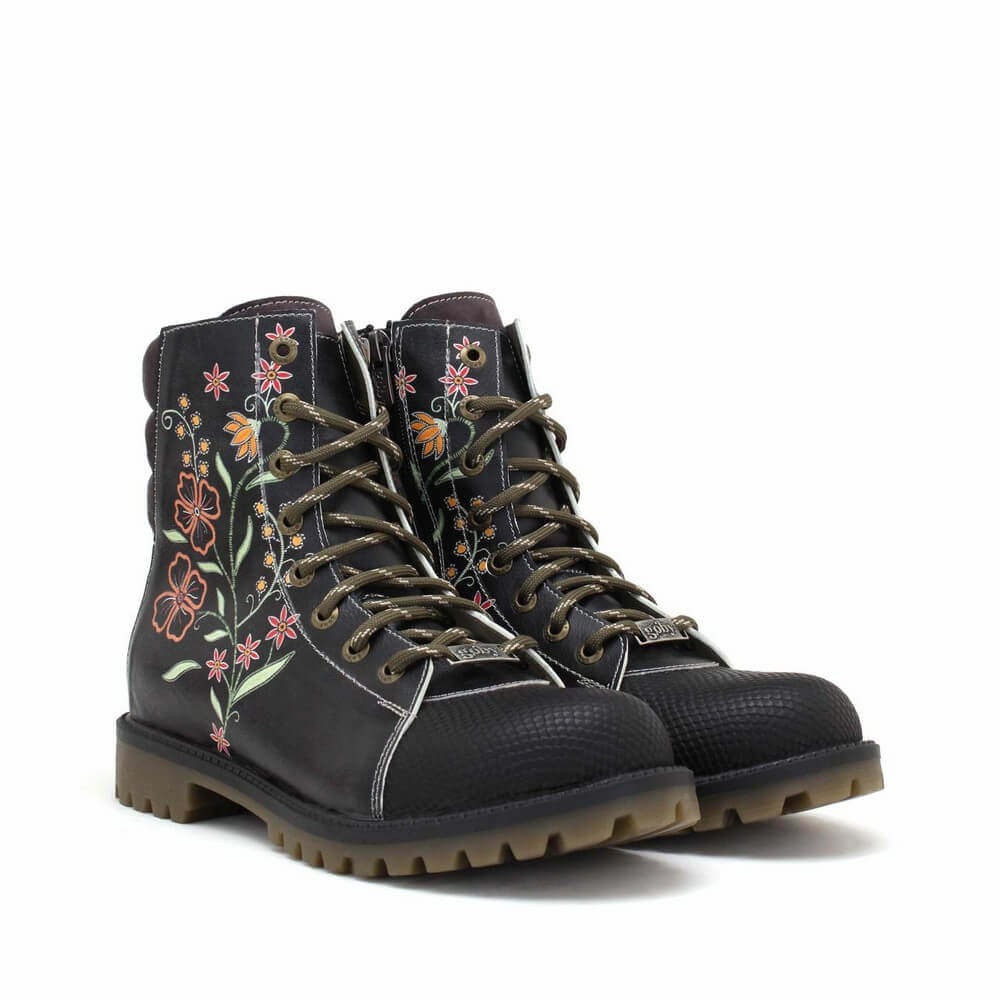 Long Boots WMAT508