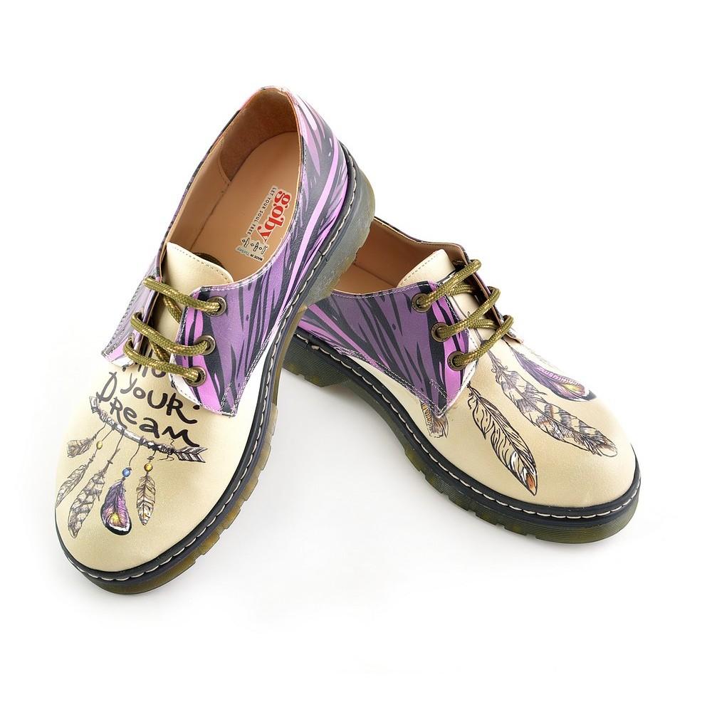 Oxford Shoes WMAX205 (1421234929760)