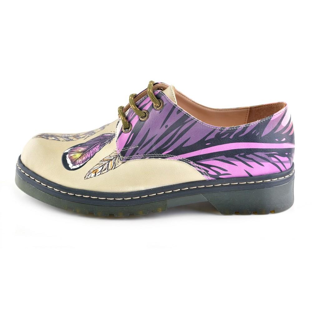 Oxford Shoes WMAX205 (1421234929760)
