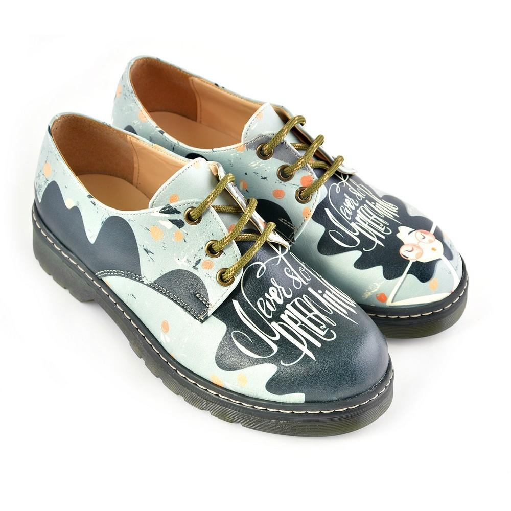 Oxford Shoes WMAX207 (1421235191904)