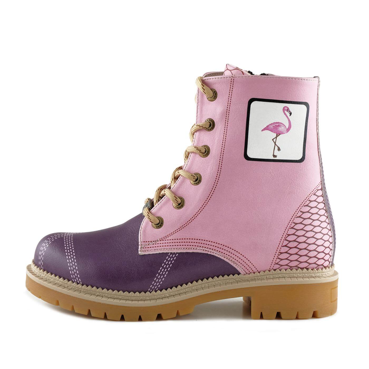 Ankle Boots WNJR132