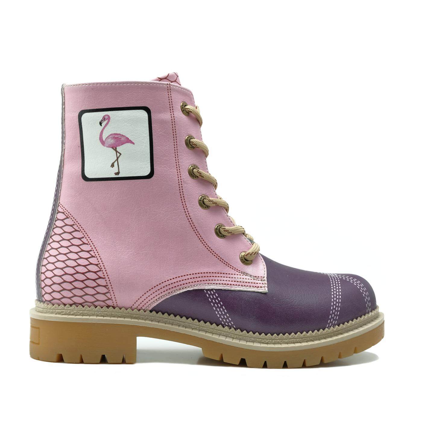 Ankle Boots WNJR132
