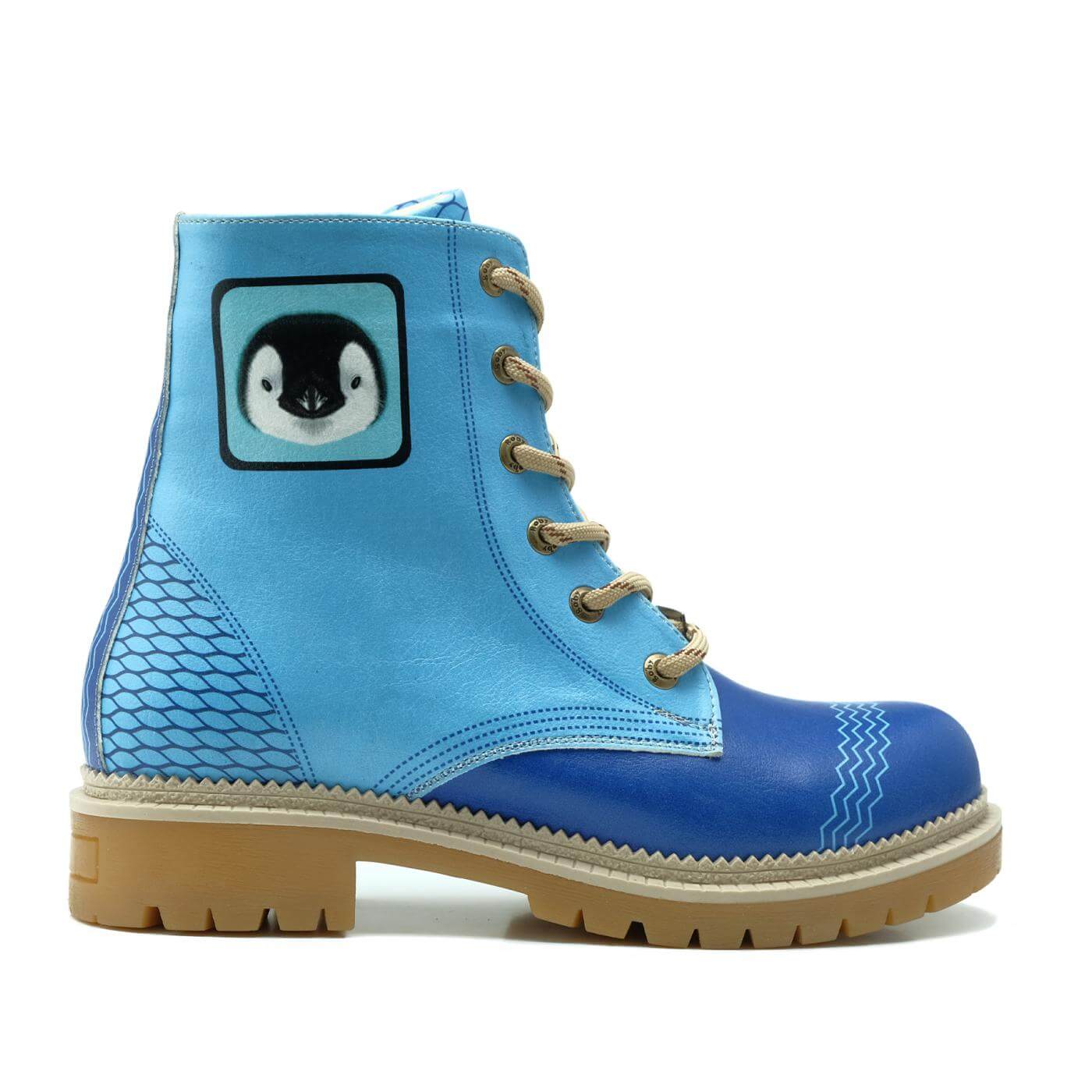 Ankle Boots WNJR134