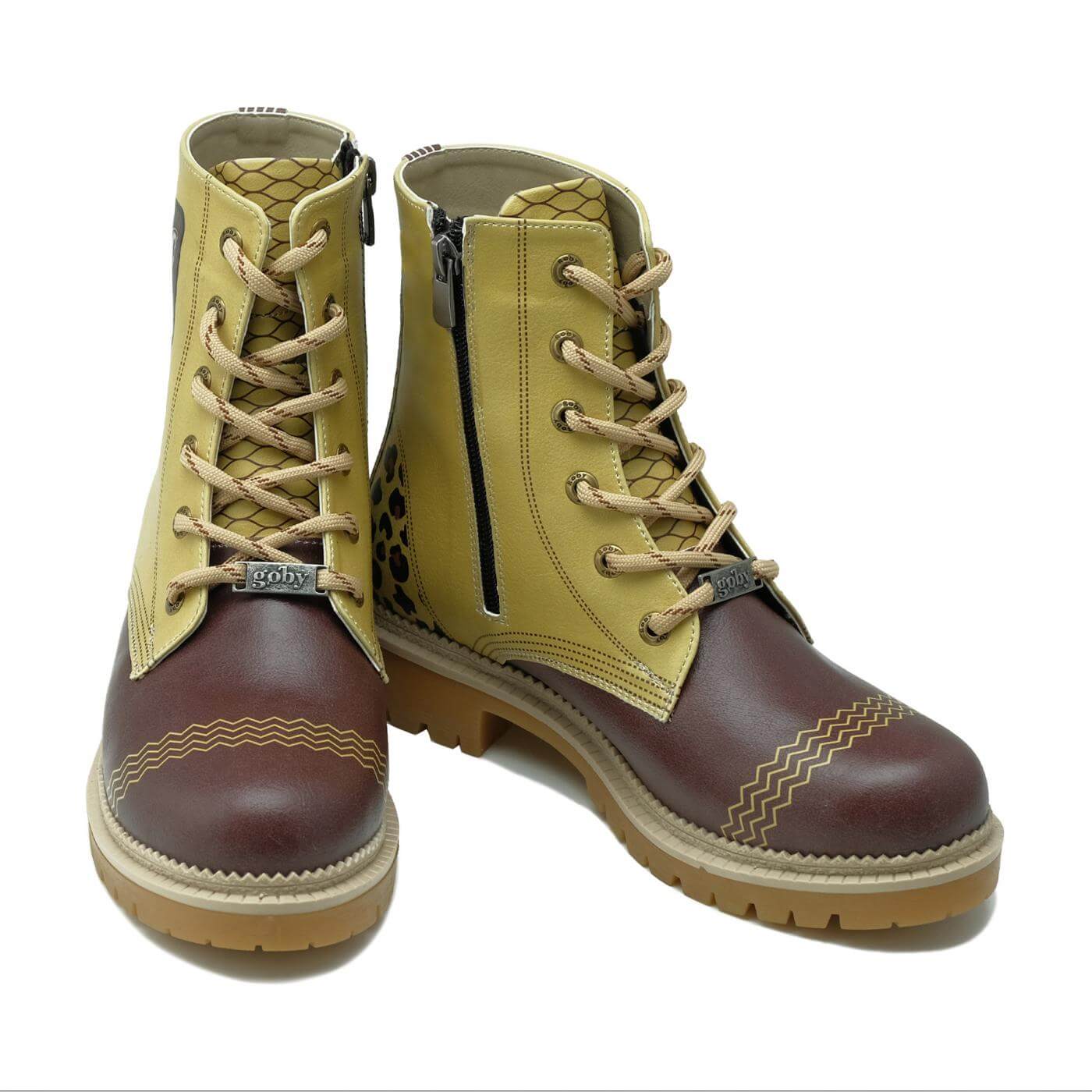 Ankle Boots WNJR135