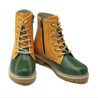 Ankle Boots WNJR136