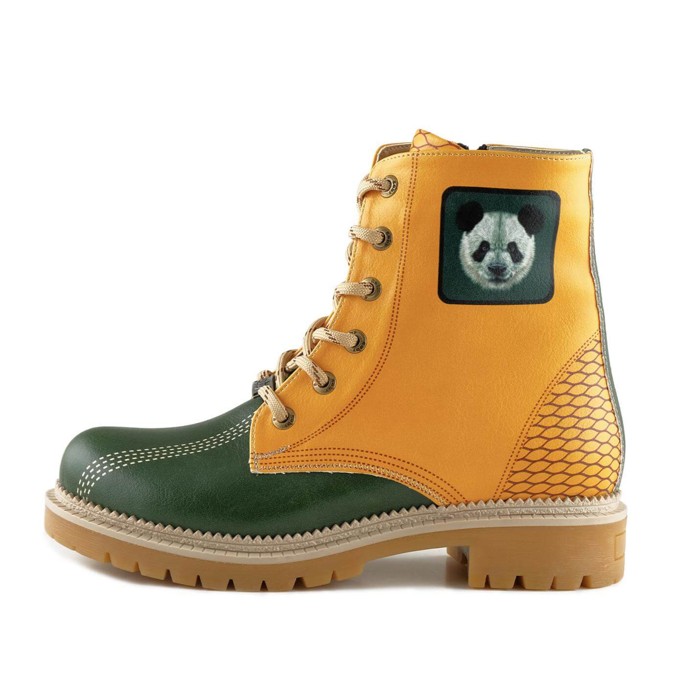 Ankle Boots WNJR136