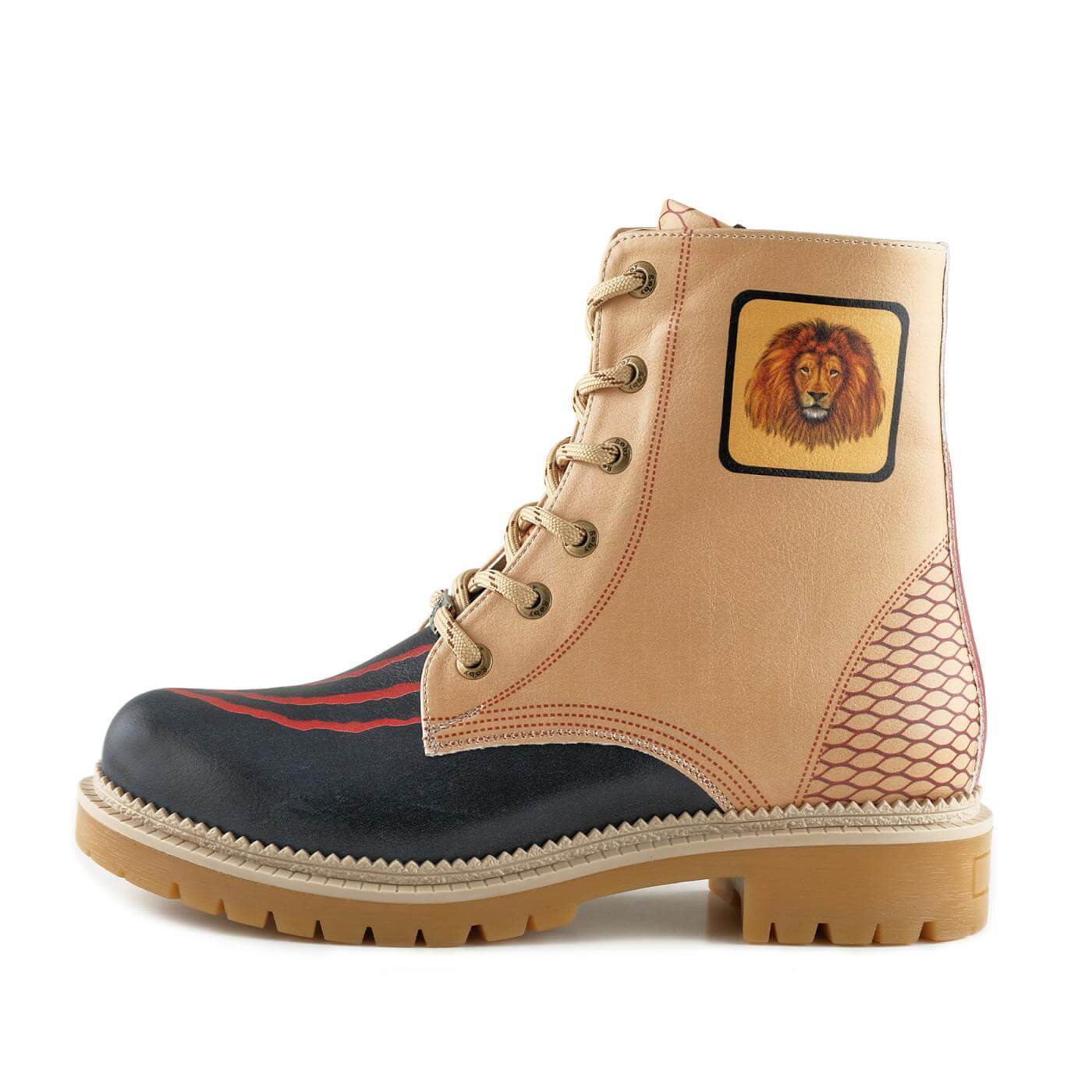Ankle Boots WNJR137