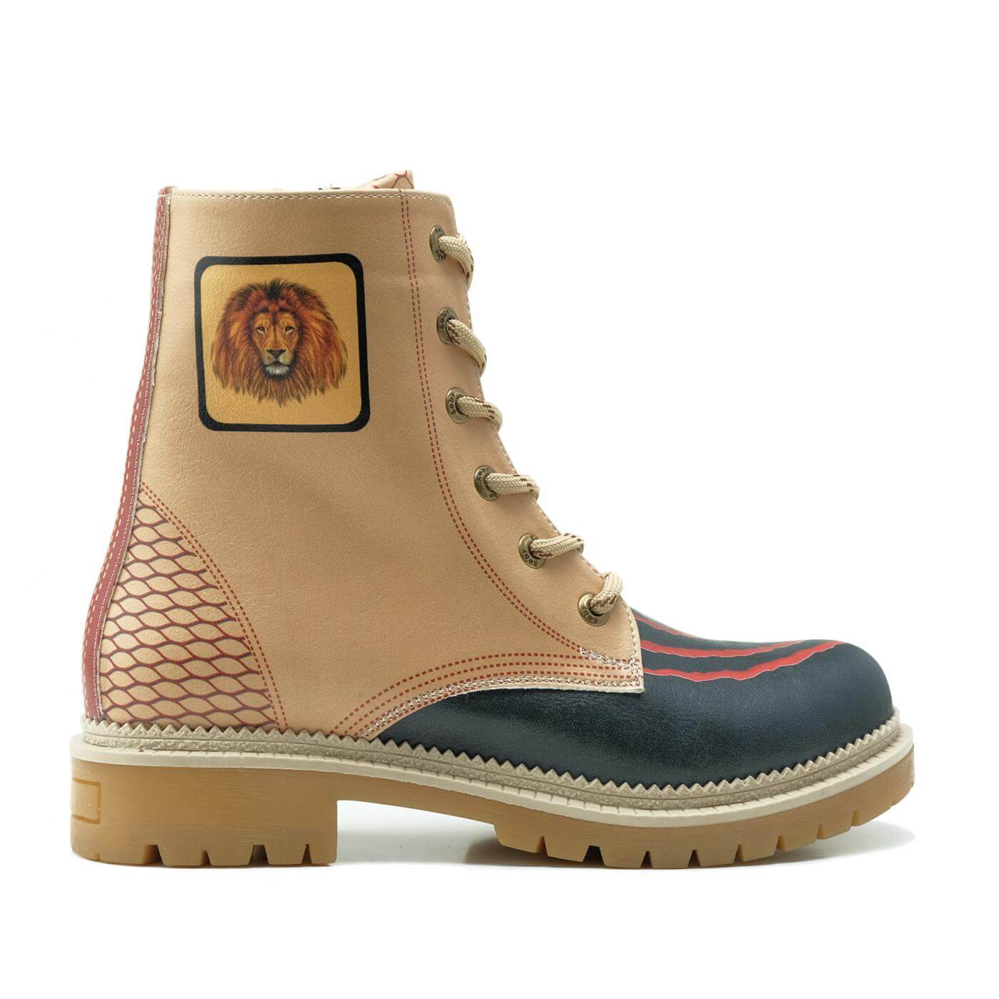 Ankle Boots WNJR137