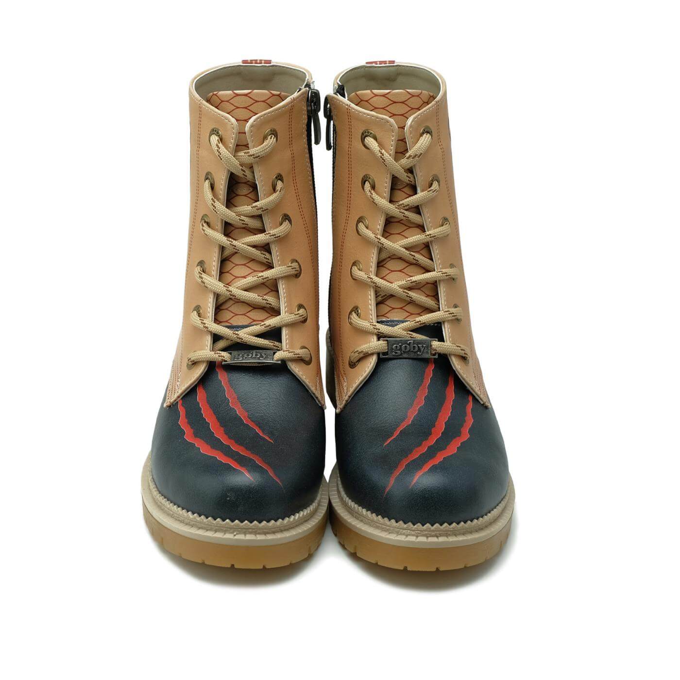 Ankle Boots WNJR137